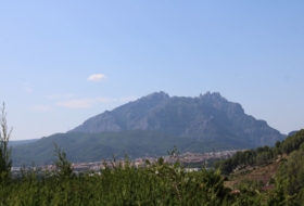 Abrera 1150&nbsp;m²