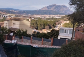 Abrera 1150&nbsp;m²