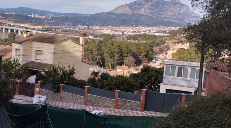 Barcelona - Абрера - 1150m2