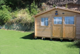 Abrera 1150&nbsp;m²