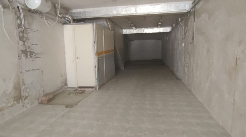 Barcelona - Cervelló - 240m2