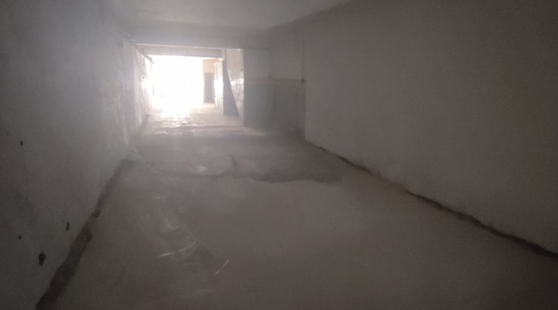 Barcelona - Cervelló - 240m2