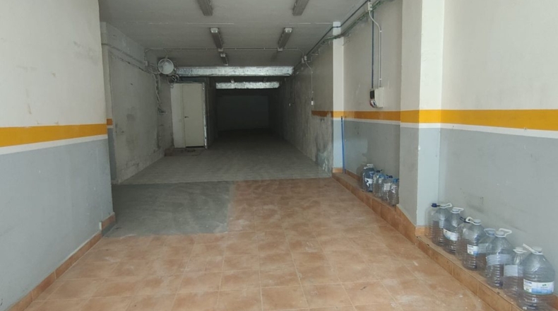 Barcelona - Cervelló - 240m2