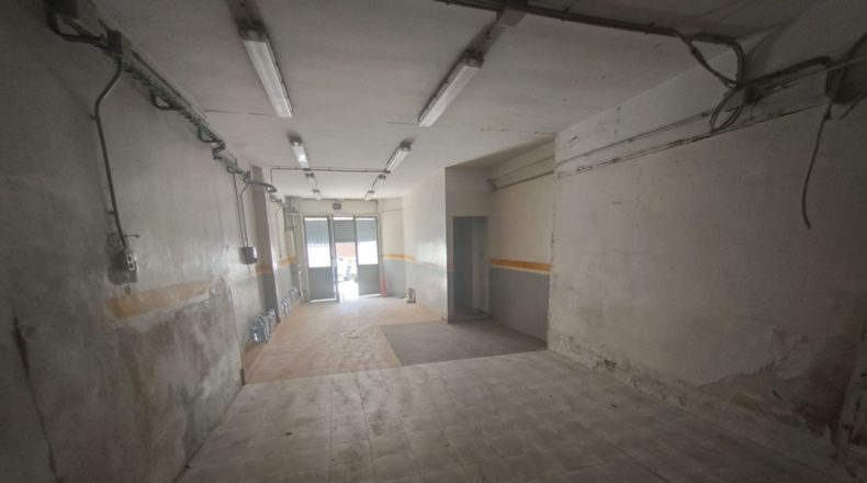 Barcelona - Cervelló - 240m2