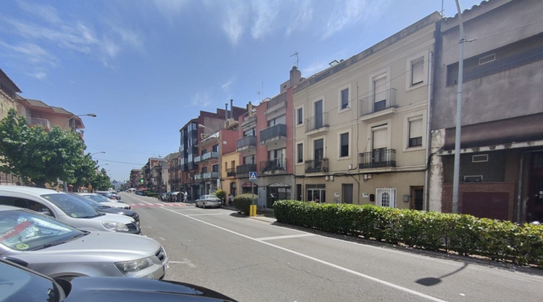 Barcelona - Cervelló - 240m2