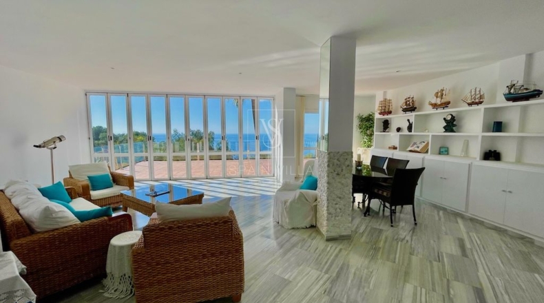 Granada - La Herradura - 830m2