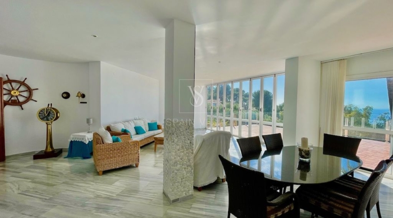 Granada - La Herradura - 830m2