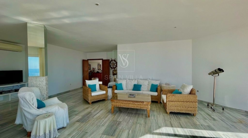 Granada - La Herradura - 830m2