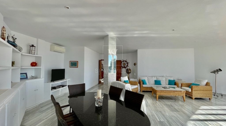 Granada - La Herradura - 830m2