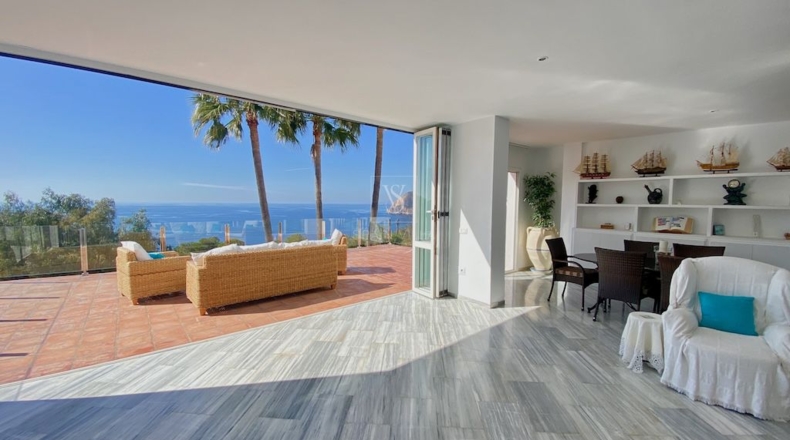 Granada - La Herradura - 830m2