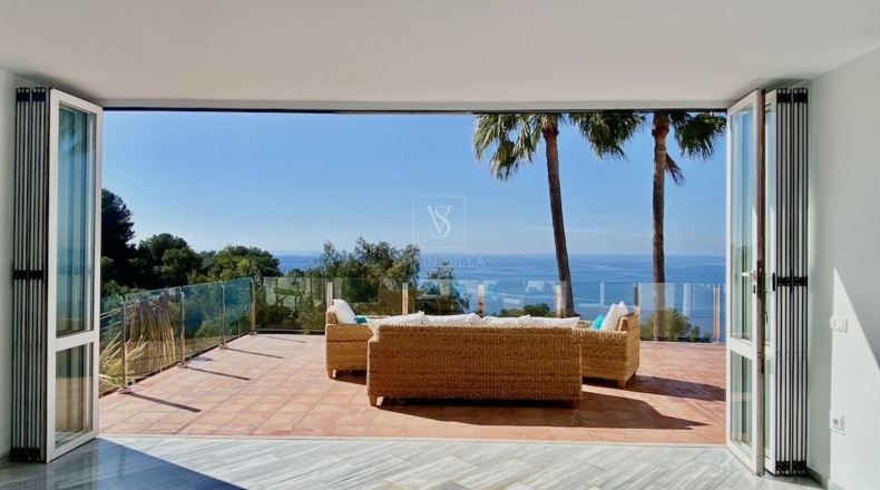 Granada - La Herradura - 830m2