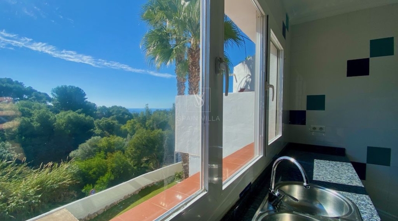 Granada - La Herradura - 830m2
