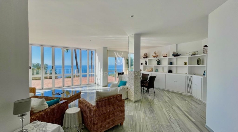 Granada - La Herradura - 830m2