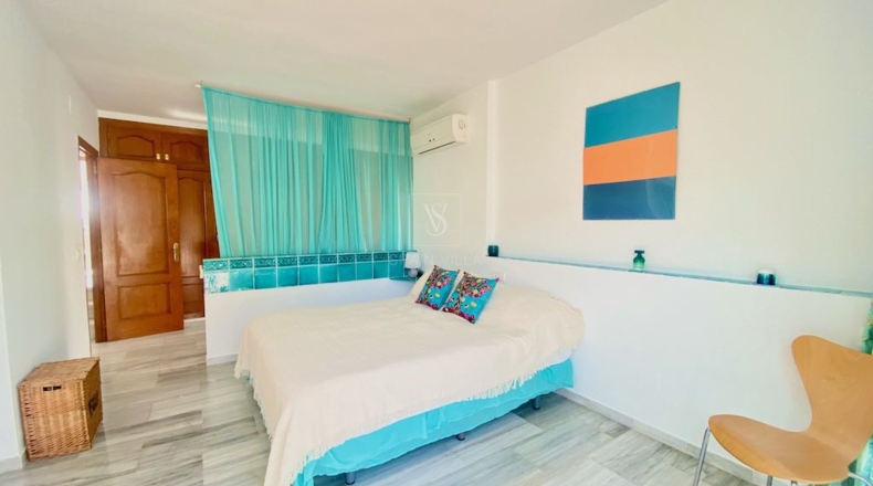 Granada - La Herradura - 830m2