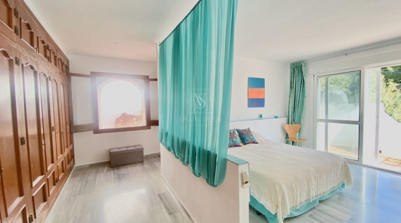 Granada - La Herradura - 830m2