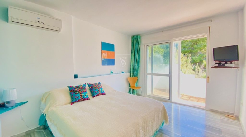Granada - La Herradura - 830m2