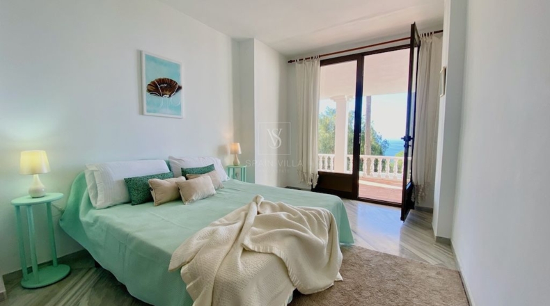 Granada - La Herradura - 830m2
