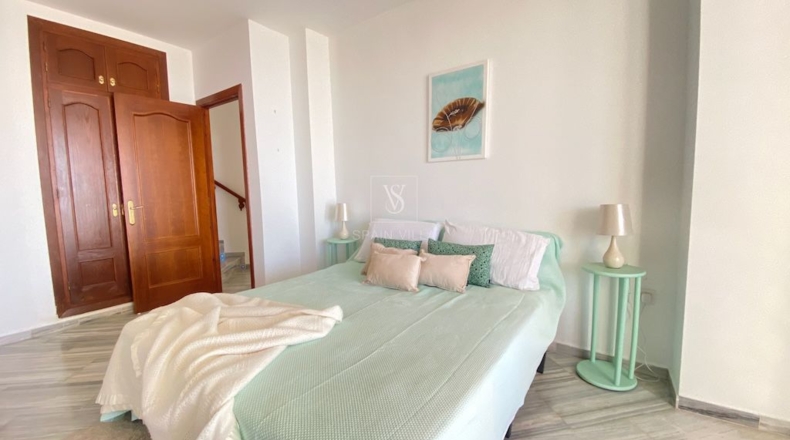Granada - La Herradura - 830m2