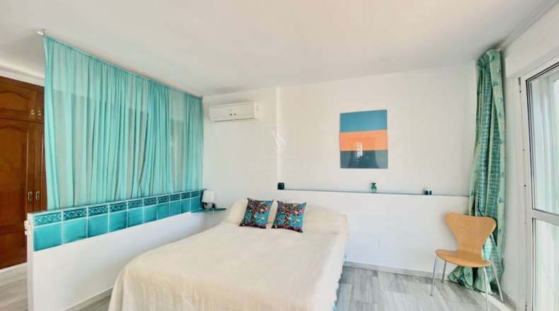 Granada - La Herradura - 830m2