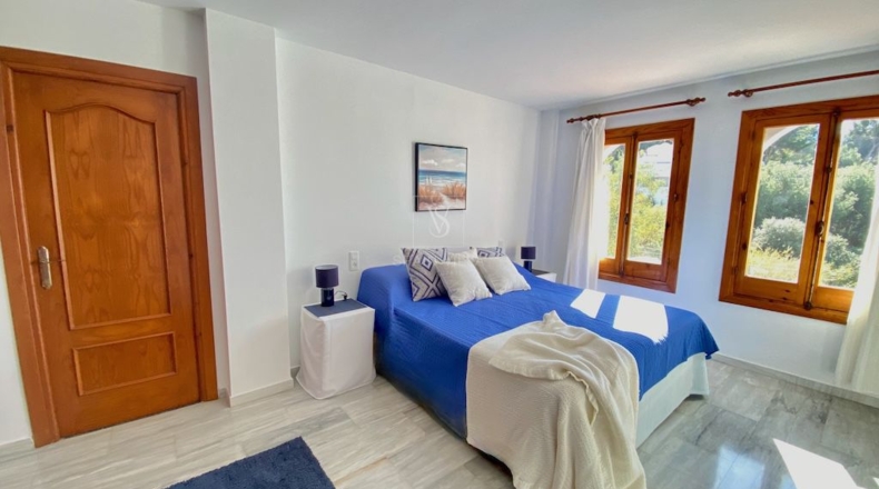 Granada - La Herradura - 830m2