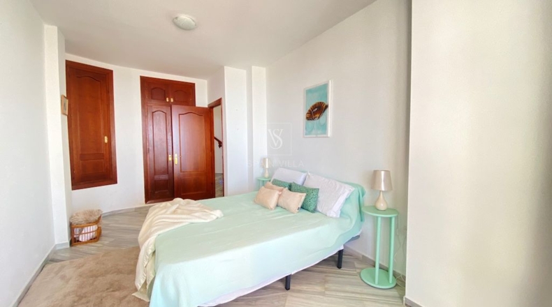 Granada - La Herradura - 830m2