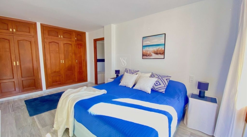Granada - La Herradura - 830m2
