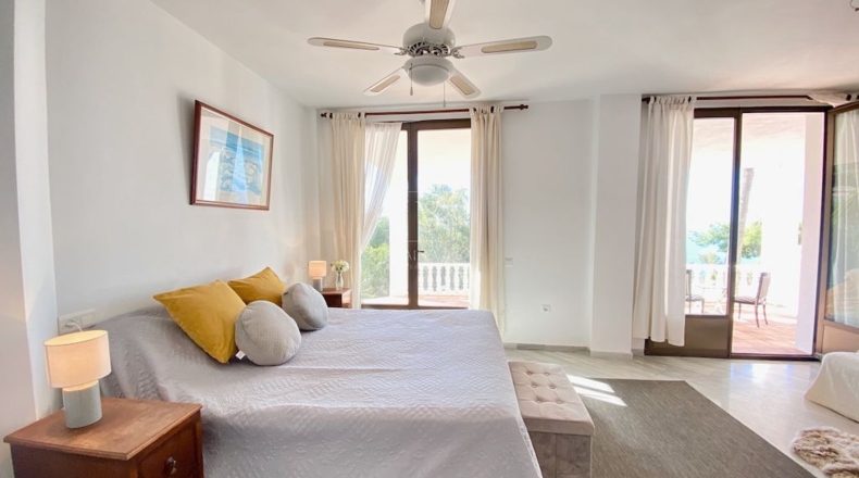 Granada - La Herradura - 830m2
