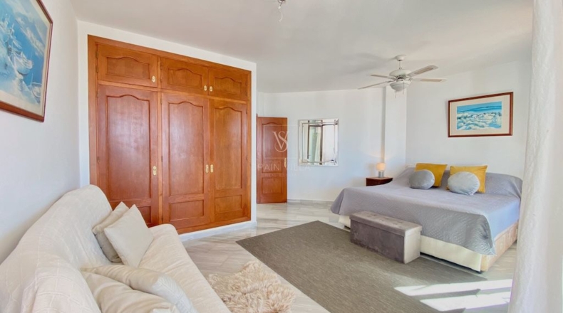 Granada - La Herradura - 830m2