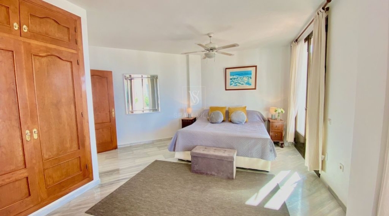 Granada - La Herradura - 830m2