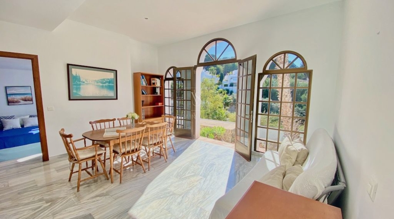 Granada - La Herradura - 830m2