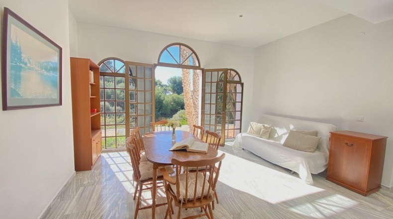 Granada - La Herradura - 830m2