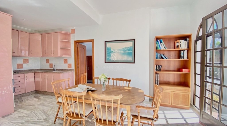 Granada - La Herradura - 830m2