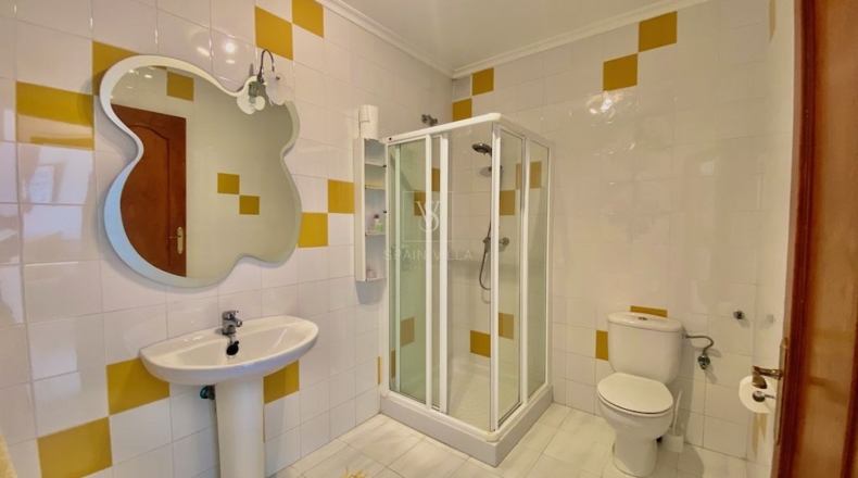 Granada - La Herradura - 830m2