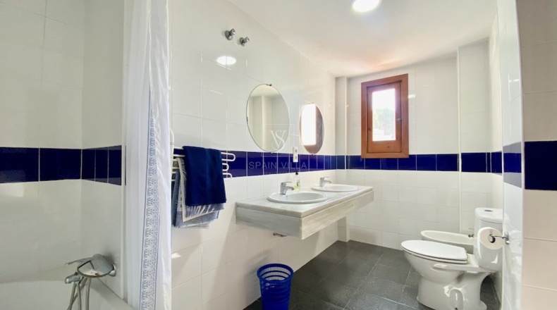 Granada - La Herradura - 830m2