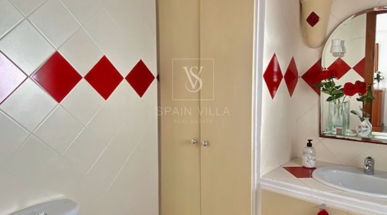 Granada - La Herradura - 830m2