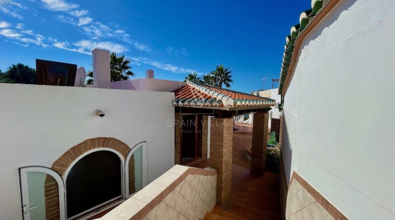 Granada - La Herradura - 830m2