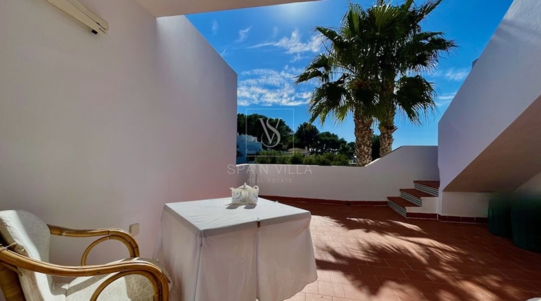 Granada - La Herradura - 830m2