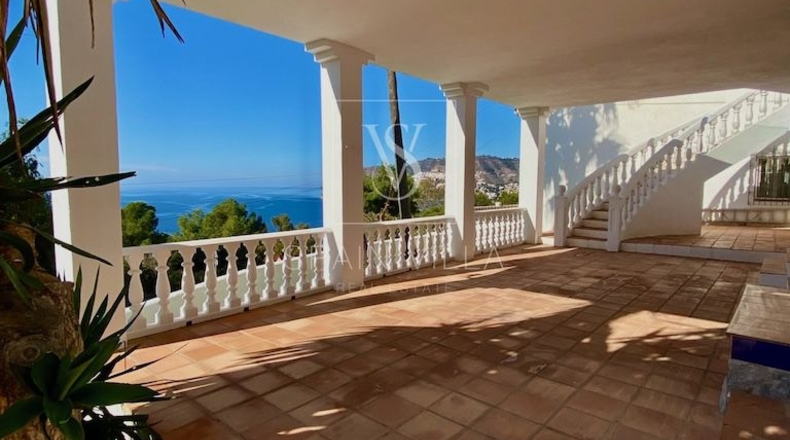 Granada - La Herradura - 830m2
