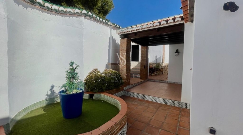 Granada - La Herradura - 830m2