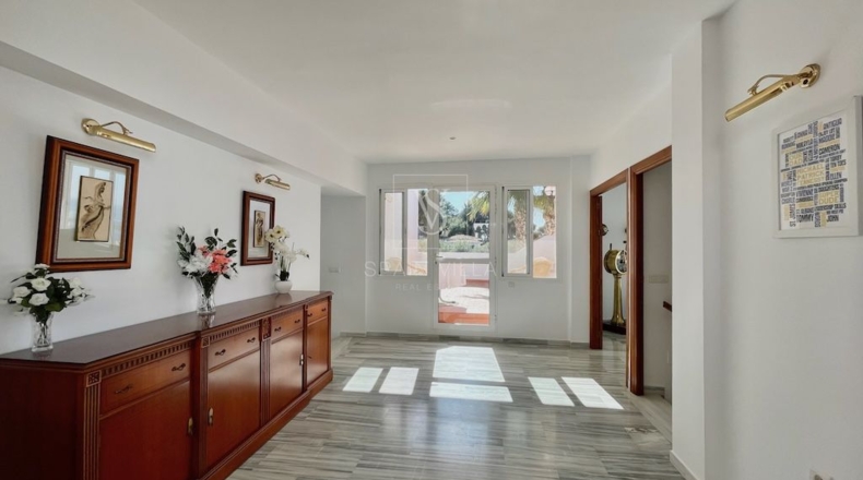 Granada - La Herradura - 830m2