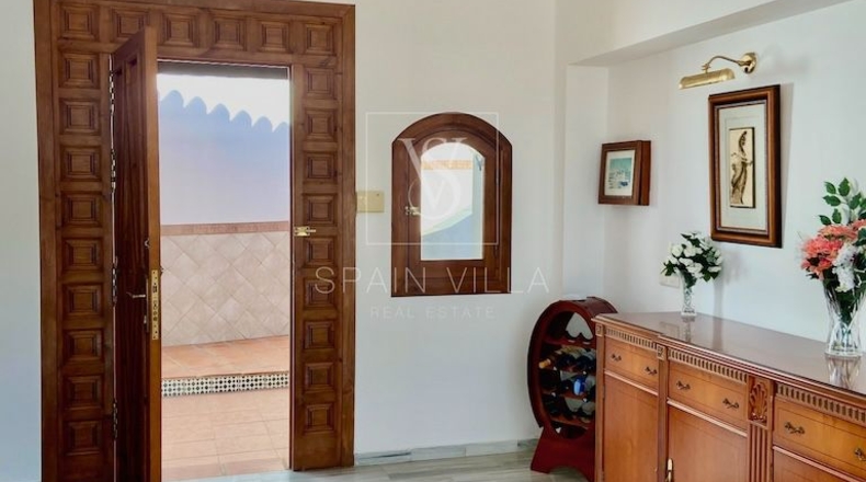 Granada - La Herradura - 830m2