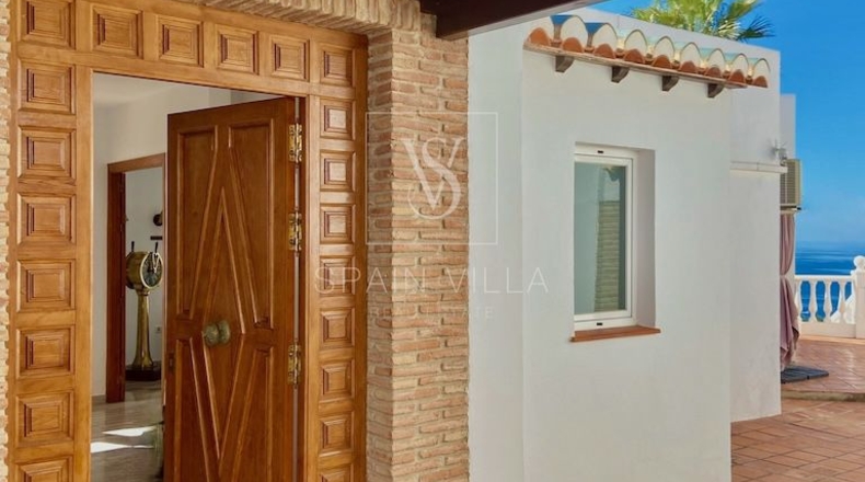 Granada - La Herradura - 830m2
