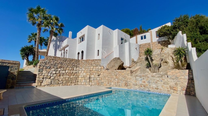 Granada - La Herradura - 830m2