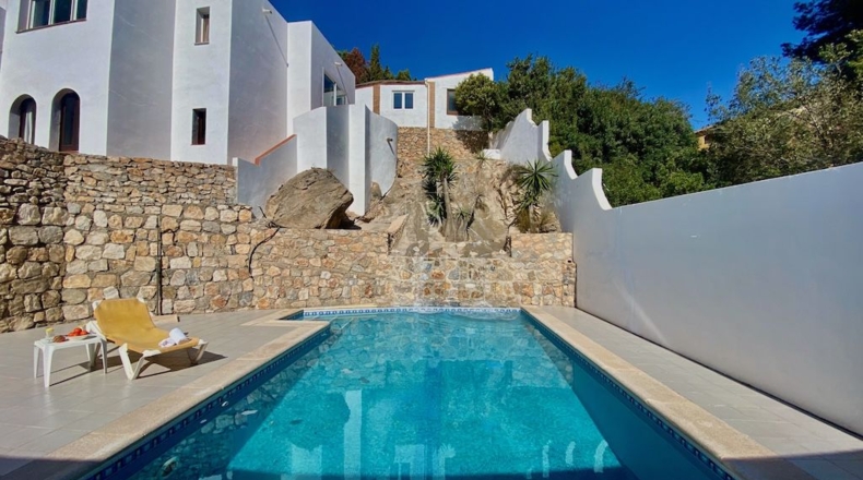 Granada - La Herradura - 830m2