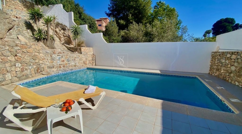 Granada - La Herradura - 830m2