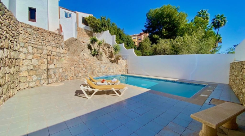Granada - La Herradura - 830m2