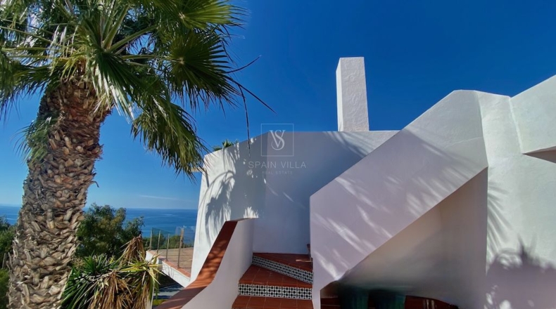 Granada - La Herradura - 830m2