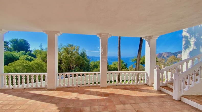 Granada - La Herradura - 830m2