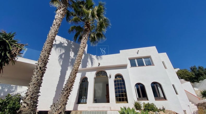Granada - La Herradura - 830m2