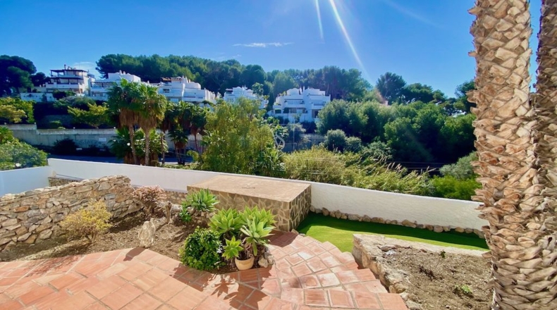 Granada - La Herradura - 830m2
